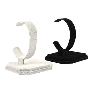 手表首饰展示架放手表的托架轻奢链饰品摆件支架收纳架机械表架子