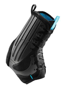 冰岛奥索Formfit 绑带护踝专业竞技护踝足踝固定护具脚腕防崴支具