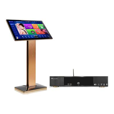 InAndOn音王KV303/KV806点歌机