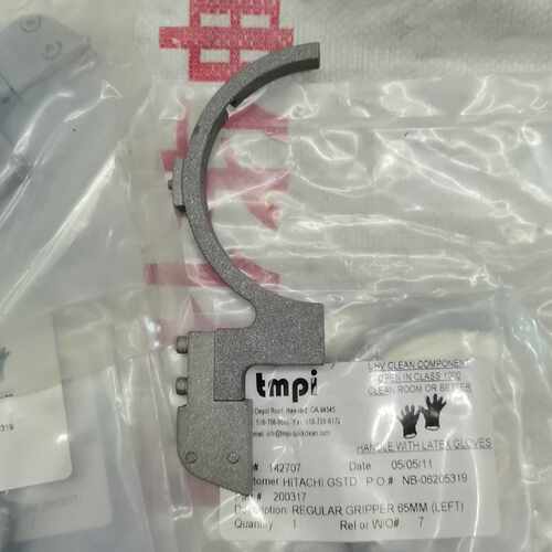 【询价】机器手夹持器，REGULAR  GRIPPER 65MM(L适用