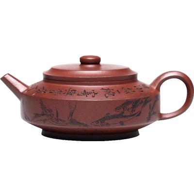 高级工艺师冯伟精品，纯手工制作