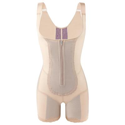 美容院体雕塑身衣正品身材管理器