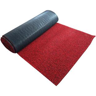 丝圈加厚脚垫进户门可自由裁剪地垫家用门垫进门入户防滑防水地毯