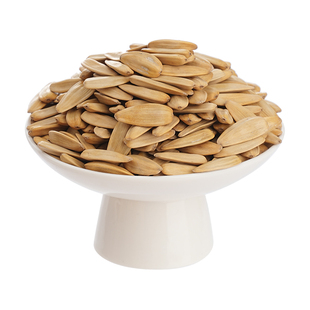 白根柱菠萝味奶昔味黄葵瓜子非遗技艺古法炒制安徽老字号品牌