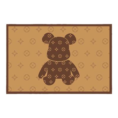 黎珊新款潮牌电脑防尘罩