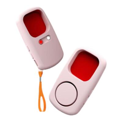 AURARO红外探测报警器摄像头探测