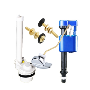 适用TOTO马桶水箱配件SW706RB 进水阀CW703NB坐便器 CW704 排水阀