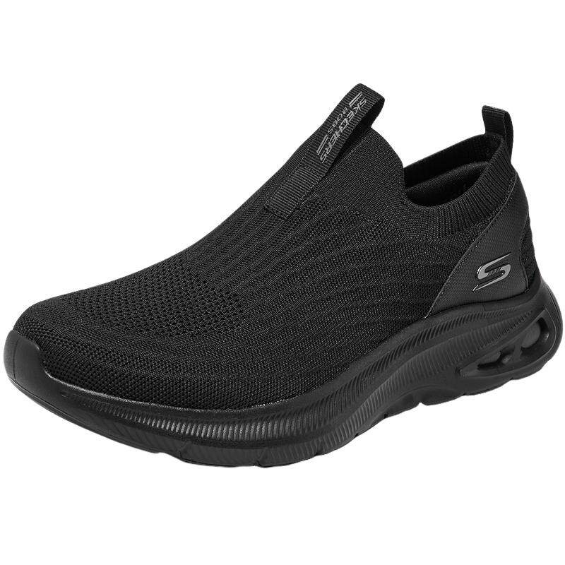 男士运动休闲鞋Skechers