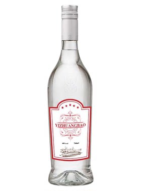 宜庄堡朗姆酒基酒调酒