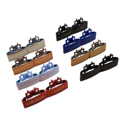 原装beaatssolo3wireless钢标