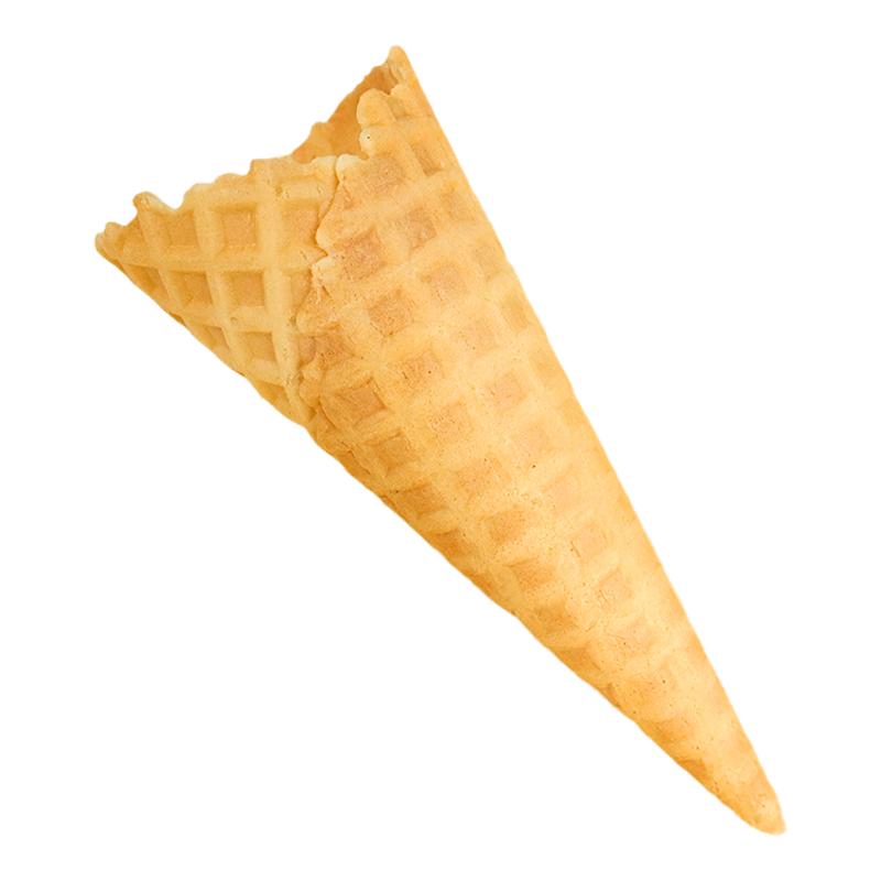 热奶宝小料全套材料脆筒饼干黄油薄脆麦圈网红冰淇淋装饰配料商用