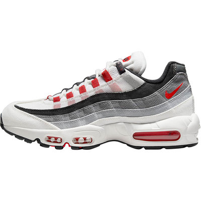 Nike/耐克正品Air Max 95男女透气轻便休闲运动鞋 DH9792-100