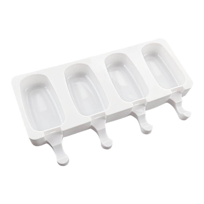 雪糕模具专用冰棒冰棍自制软硅胶食品级家用冰糕冰淇淋冰激凌磨具