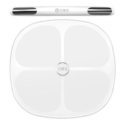 云康宝体脂秤真八电极体脂测量仪