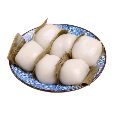 闽南泉州菜包粿叶儿粑笋包清明粿