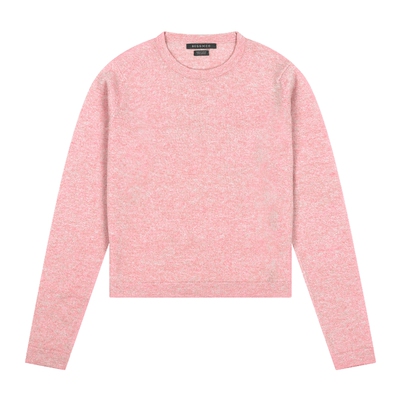 BeggXCo女士纯羊绒羊绒衫