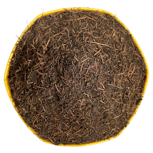 发酵腐熟松针土营养土花土盆栽种菜多肉园艺种植土君子兰专用腐叶