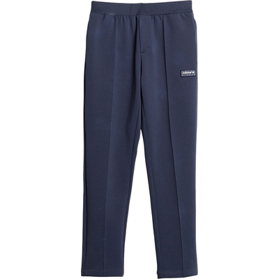 阿迪达斯男士经典休闲针织运动