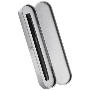 弘典签字笔黑森林复古商务办公用高档男女士正品签名笔金属宝珠笔黑色水笔学生中性笔定制logo免费刻字旗舰店