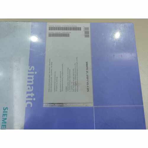 溢价-6ES7810-4CC08-0YA5未开封