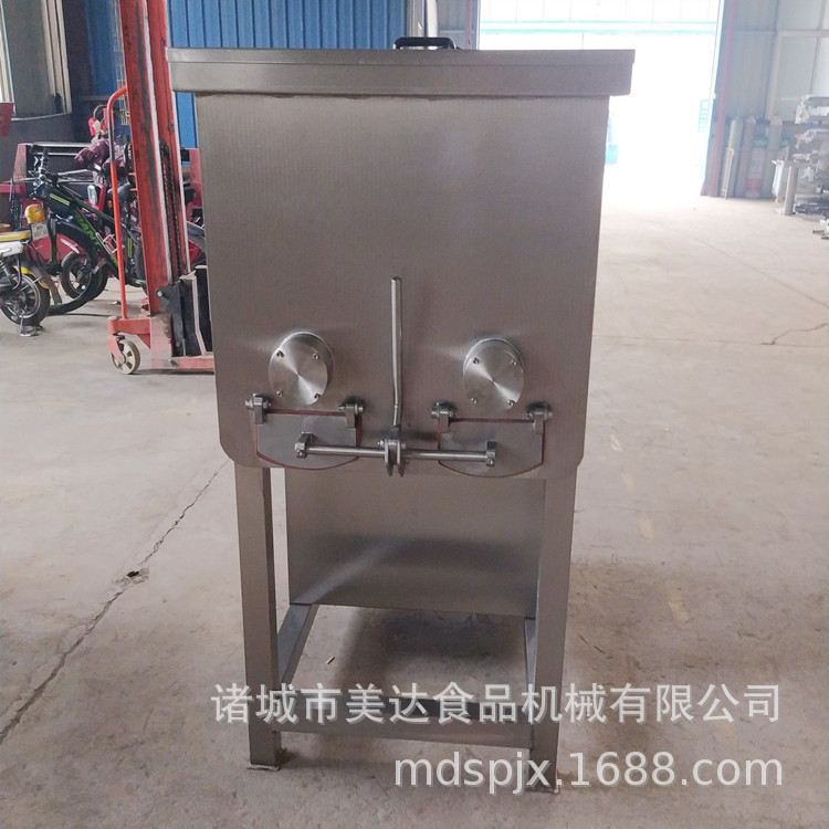 现货批发拌馅机 全自动商用饺子馅拌馅机 调馅机包子和馅机