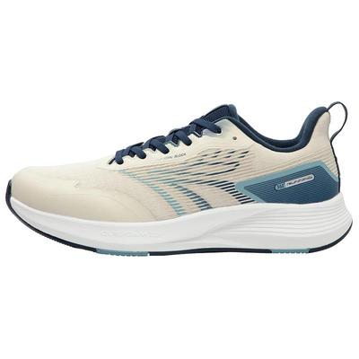 361男鞋防水运动鞋减震休闲鞋子