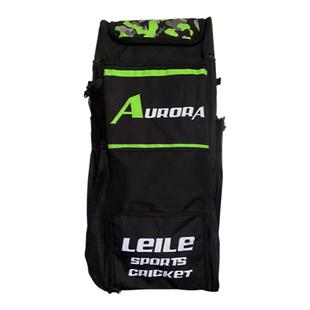 板球器材包单人款式个人器材包双肩背包大容量背包cricket bag