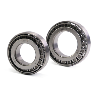 叉车后轮毂轴承32208  32210  适用杭叉R30 A30  A35 A38 3T 3.5T