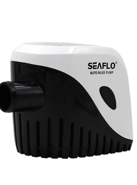 小型全自动潜水泵抽水泵Seaflo