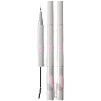 唯资眉笔染眉膏持久易上色多效