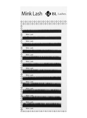 下睫毛嫁接睫毛BLlash5-6-7