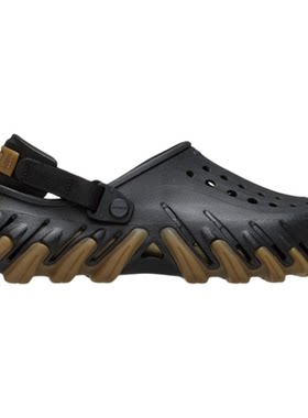 Crocs卡骆驰波波坦克Clog洞洞鞋