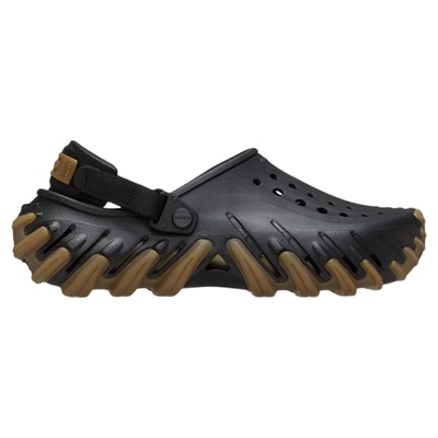 Crocs卡骆驰波波坦克系列洞洞鞋