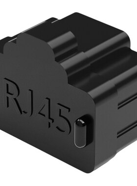 维智控长柄RJ45网口防尘塞通用
