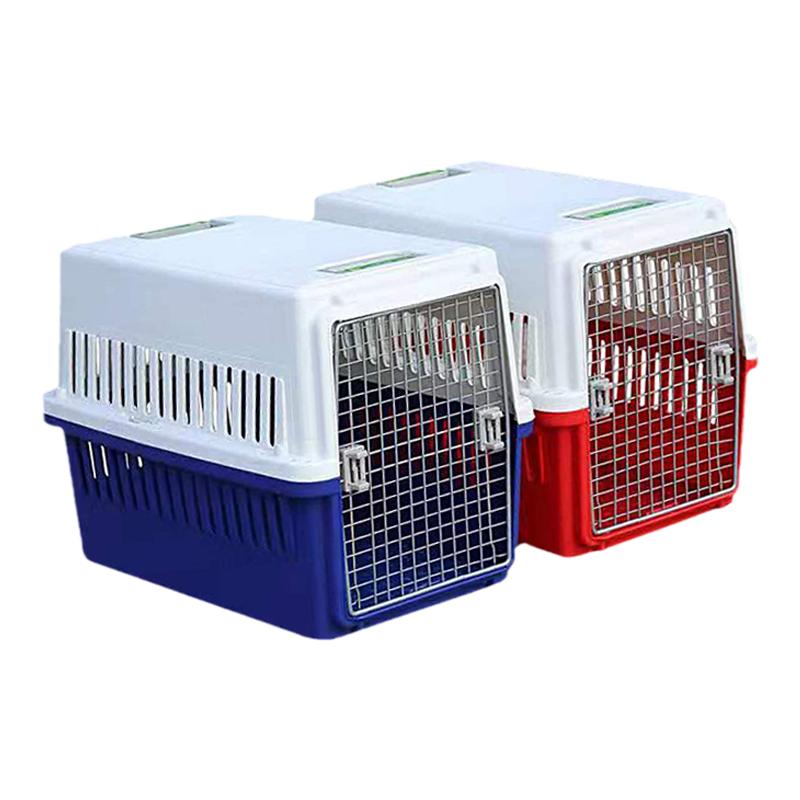 航空箱加厚中大型犬狗笼
