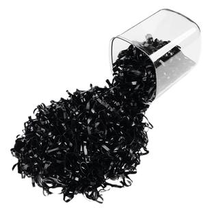 皮筋女扎头发黑色一次性儿童头发高弹力耐用小皮套头绳发圈高级感