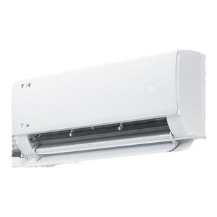 美的空调家用2匹挂机新一级变频酷省电冷暖两用官网官方旗舰店