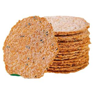 锦悦和农家锅巴安徽特产休闲办公饥饿追剧零食整箱老式手工大锅巴