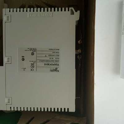 议价施耐德模块TSXCTY2AC TSXCAY22C全新正品