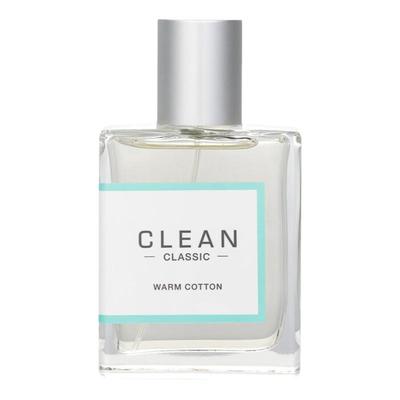 Clean洁净 - 暖棉香水喷雾 EDP 60ml/2oz