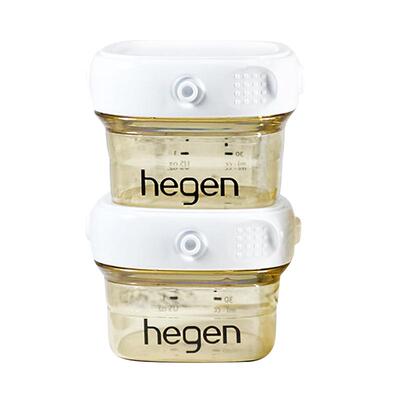 【限时特价】hegen奶瓶初乳宝盒