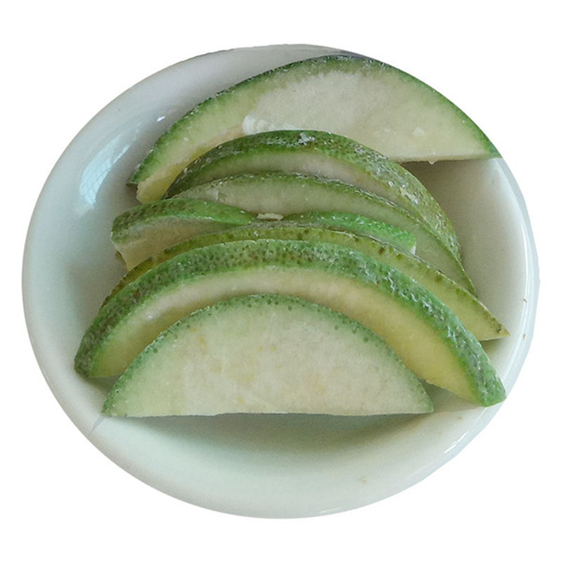 陈皮农家纯手工制作柚子皮零食小吃江西吉安永新莲花井冈山土特产
