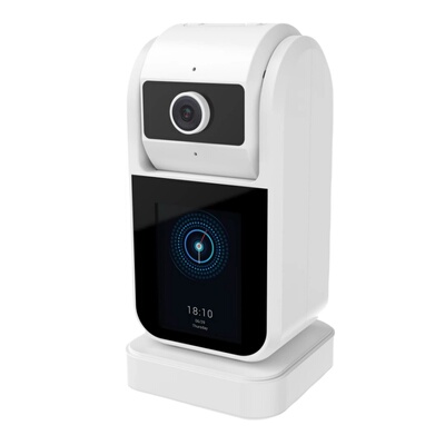 小蚁监控长焦视频通话