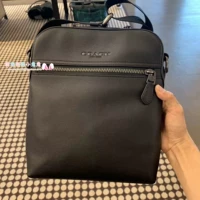 Черный, тонкий