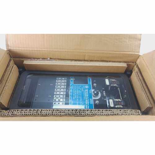 GENIRAL ELECTRIC 12STD15C4A DIFFERENTIAL RELAY FOR TRANSFORM