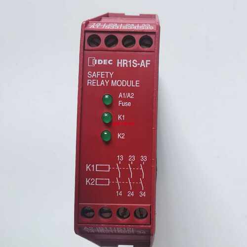 议价正品HR1S-AF HR1S-AF5130B 和泉安全继电器 HR1S-AF5130PB询