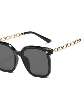 官网小c&k墨镜女款2026礼盒装