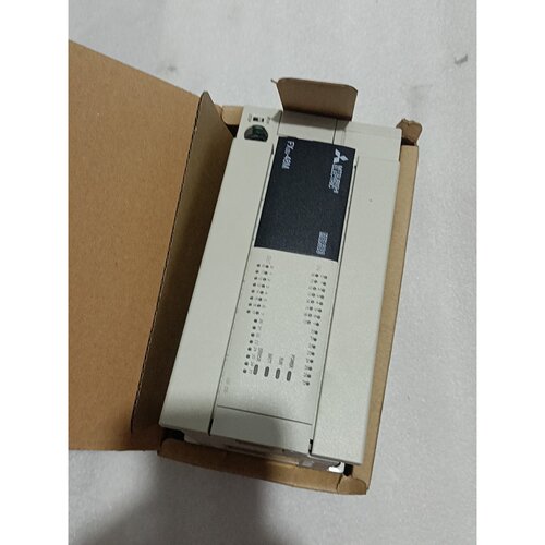 议价三菱全新PLCFX3U48MTESA可编程控制器维修