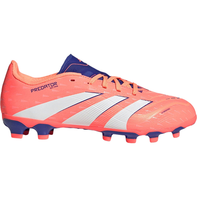 Adidas/阿迪达斯正品PREDATOR LEAGUE儿童经典运动足球鞋JI1145