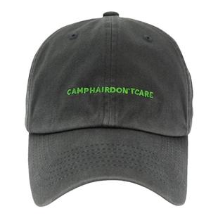 韩国代购Flipper棒球帽大头围韩版软顶水洗做旧谢霆锋同款鸭舌帽